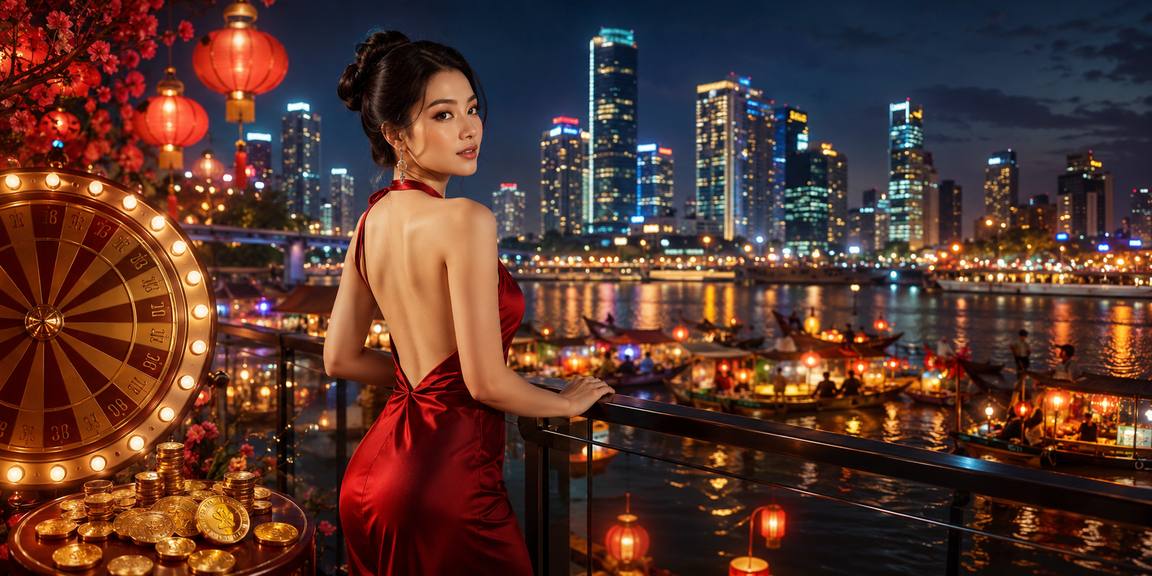 Casino Nổi Bật